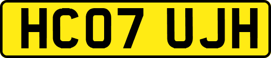 HC07UJH