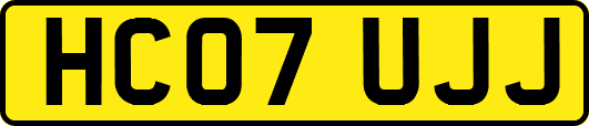 HC07UJJ