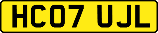 HC07UJL