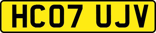 HC07UJV