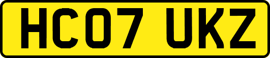 HC07UKZ