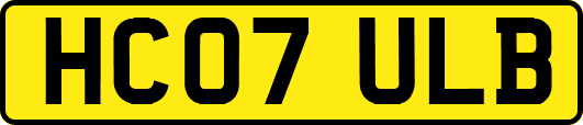 HC07ULB