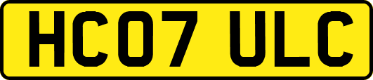 HC07ULC