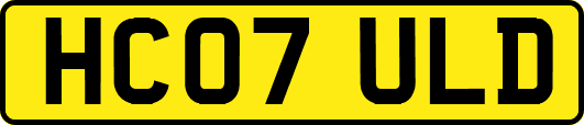 HC07ULD