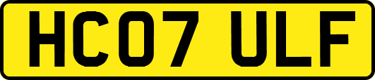 HC07ULF