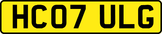 HC07ULG