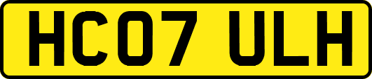 HC07ULH