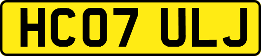 HC07ULJ