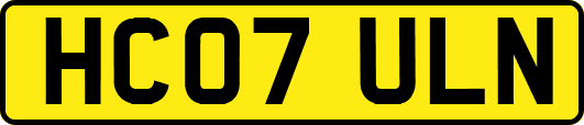 HC07ULN