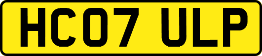 HC07ULP