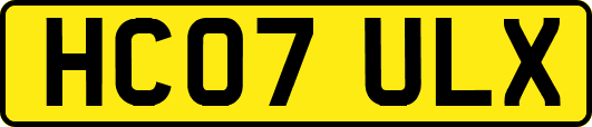 HC07ULX