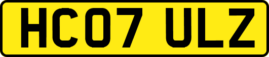 HC07ULZ