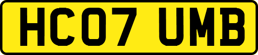 HC07UMB