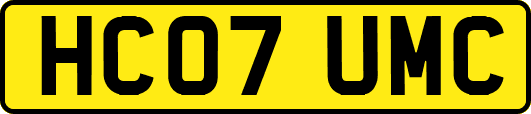 HC07UMC