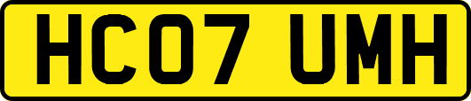 HC07UMH