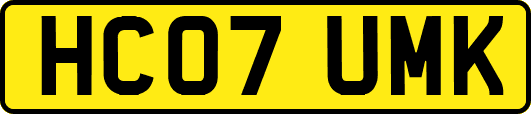 HC07UMK