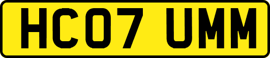HC07UMM