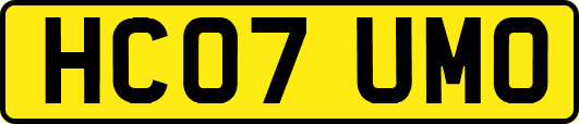 HC07UMO