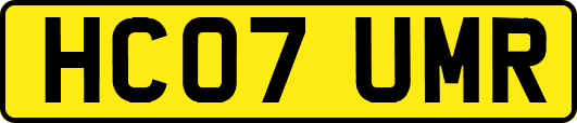 HC07UMR