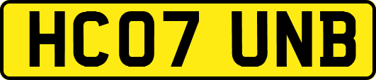 HC07UNB