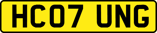 HC07UNG