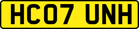 HC07UNH