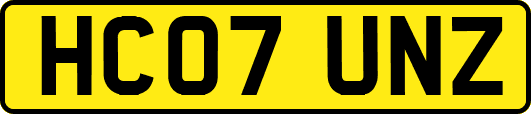 HC07UNZ