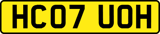 HC07UOH