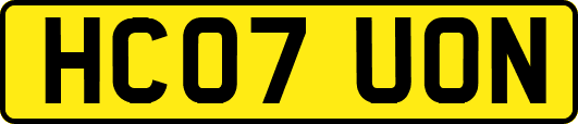 HC07UON