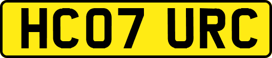 HC07URC