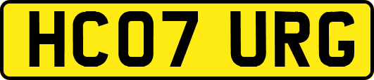 HC07URG