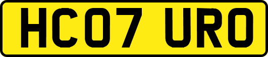 HC07URO