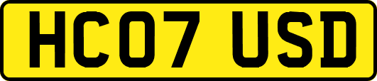 HC07USD