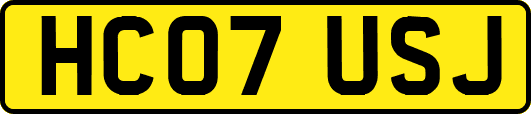 HC07USJ