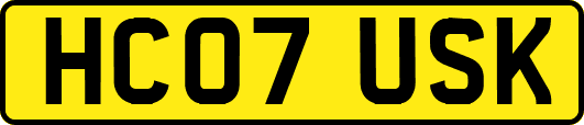 HC07USK