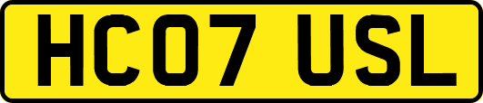 HC07USL