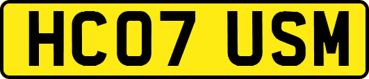 HC07USM