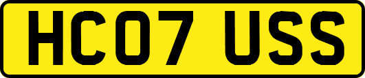 HC07USS