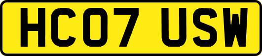 HC07USW