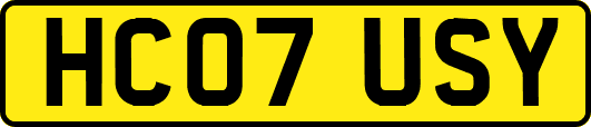 HC07USY