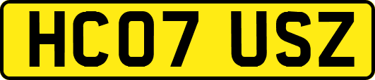 HC07USZ