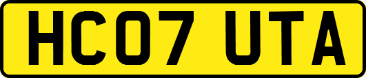HC07UTA