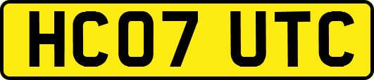 HC07UTC