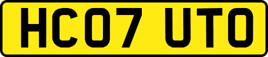 HC07UTO