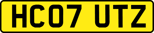 HC07UTZ