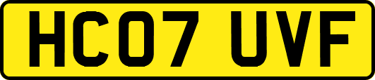 HC07UVF