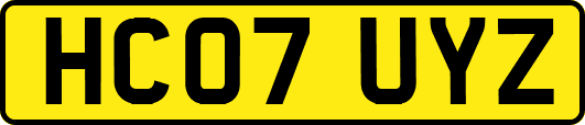HC07UYZ