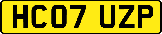 HC07UZP