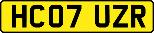 HC07UZR