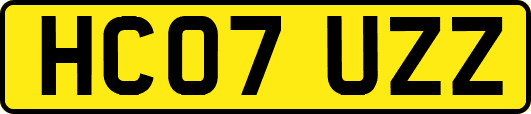 HC07UZZ